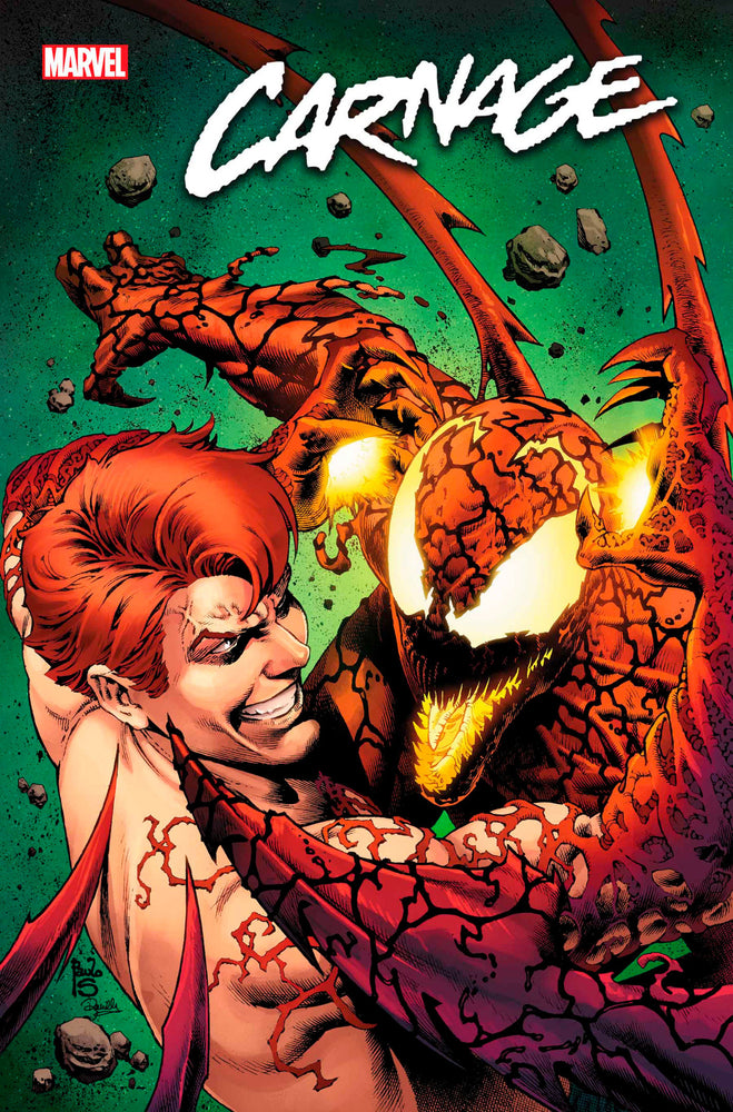 Carnage 3 - Comics - Image - Pop Weasel