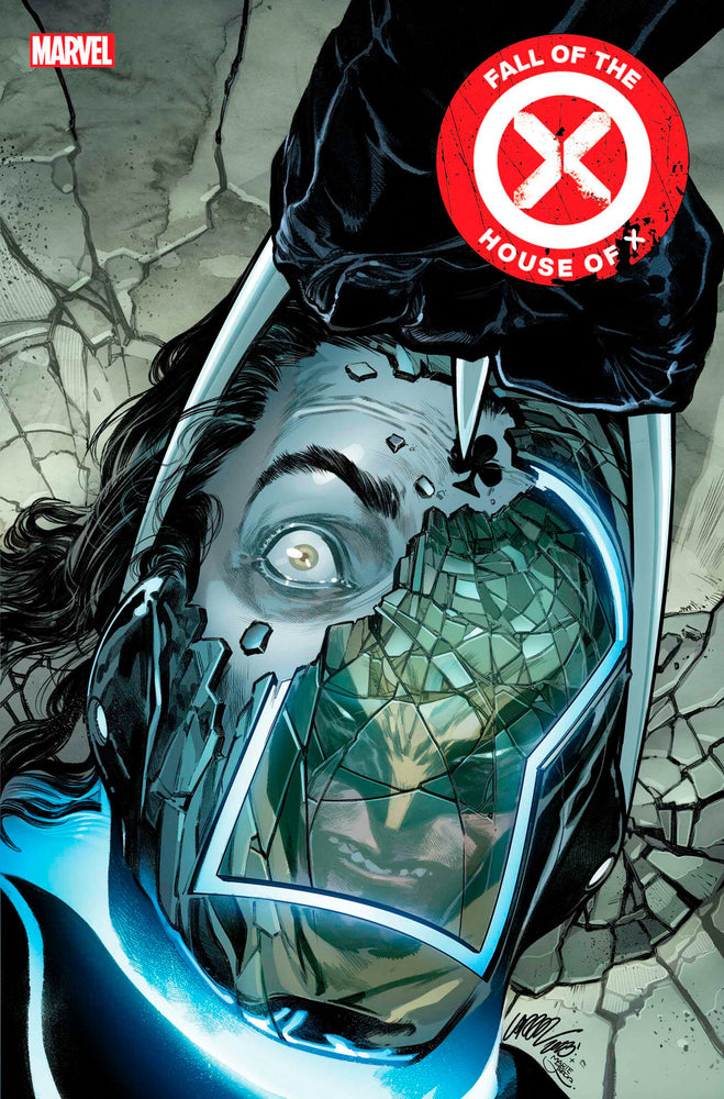 Fall Of The House Of X - Comics - Image - Pop Weasel