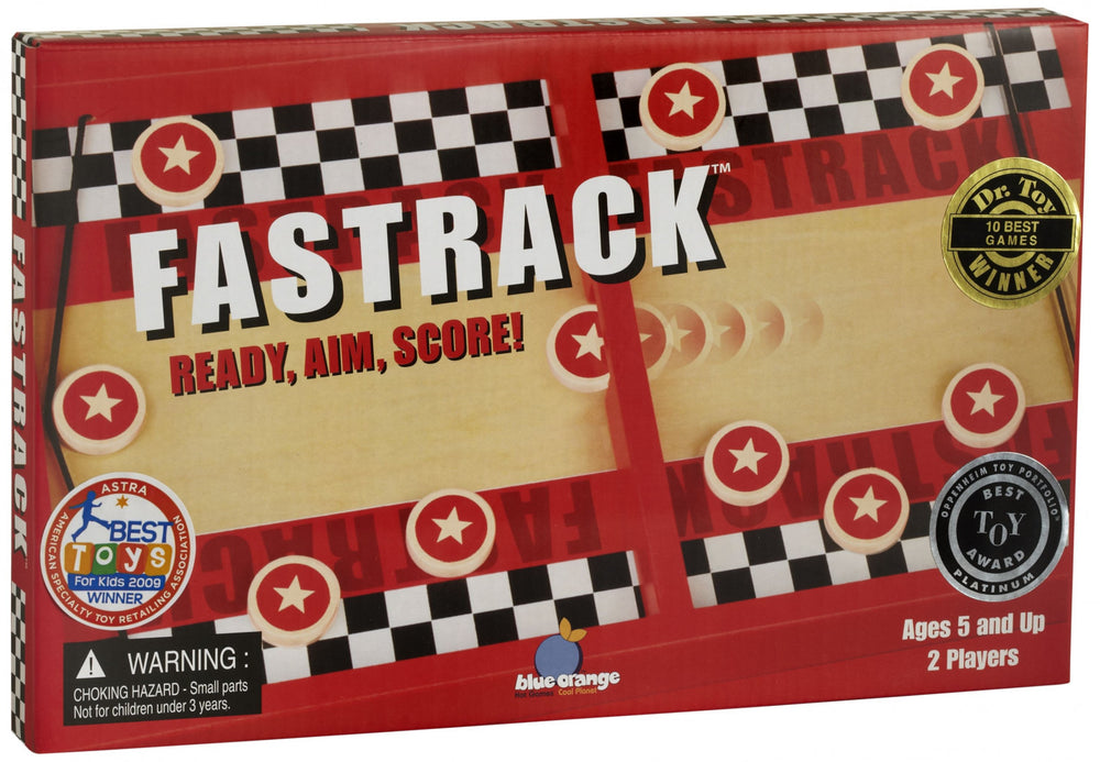 Pop Weasel Image of Fastrack -  - Image - Pop Weasel