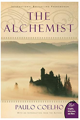 Pop Weasel Image of Alchemist International Edition - Books - Image - Pop Weasel