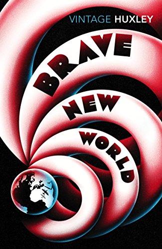 Pop Weasel Image of Brave New World - Books - Image - Pop Weasel