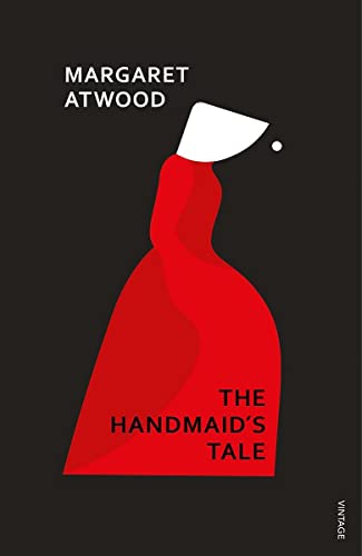 Pop Weasel Image of The Handmaid's Tale - Books - Image - Pop Weasel