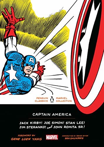Captain America - Graphic Novels - Image - Pop Weasel