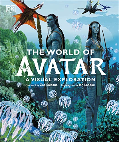 The World of Avatar A Visual Exploration - Graphic Novel - Image - Pop Weasel