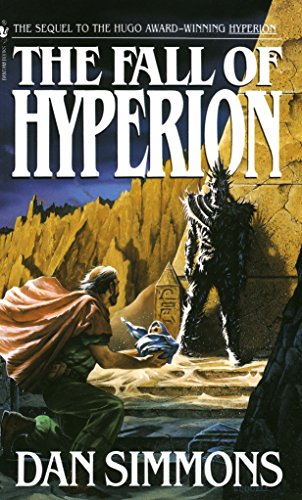 Pop Weasel Image of Fall Of Hyperion - Books - Image - Pop Weasel