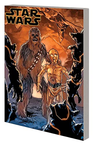 Pop Weasel Image of Star Wars Vol. 12 - Graphic Novel - Image - Pop Weasel