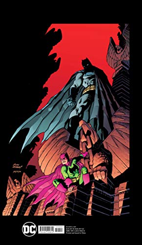 Front Cover Absolute Batman The Dark Knight The Master Race ISBN 9781401299620 - Graphic Novels - Image - Pop Weasel