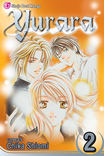 Pop Weasel Image of Yurara, Vol. 02 - Manga - Image - Pop Weasel