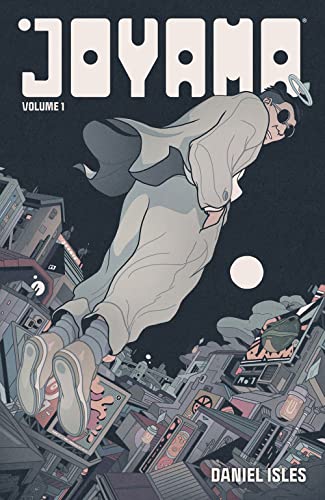 Pop Weasel Image of Joyama Volume 01 - Graphic Novels - Image - Pop Weasel