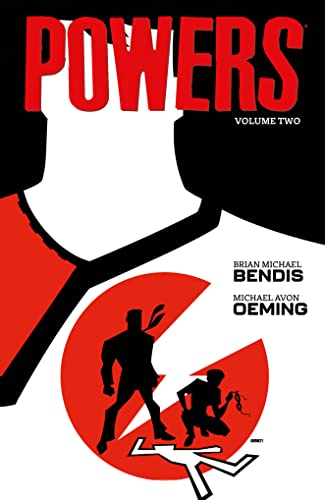 Pop Weasel Image of Powers Volume 02 - Graphic Novels - Image - Pop Weasel