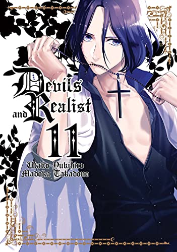 Pop Weasel Image of Devils and Realist Vol. 11 - Manga - Image - Pop Weasel