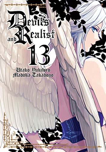 Pop Weasel Image of Devils and Realist Vol. 13 - Manga - Image - Pop Weasel