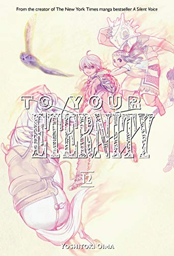 To Your Eternity, Vol. 12 - Manga - Image - Pop Weasel