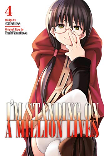 Pop Weasel Image of I'm Standing on a Million Lives Vol. 04 - Manga - Image - Pop Weasel