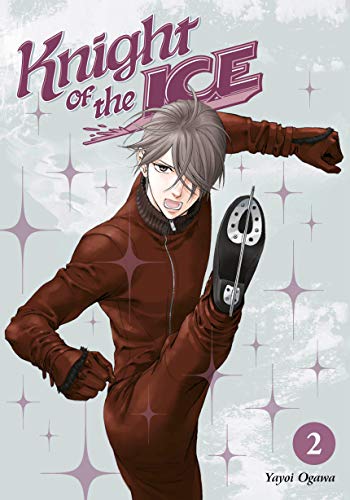Knight of the Ice 02 - Manga - Image - Pop Weasel