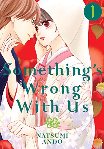 Pop Weasel Image of Something's Wrong With Us Vol. 01 - Manga - Image - Pop Weasel