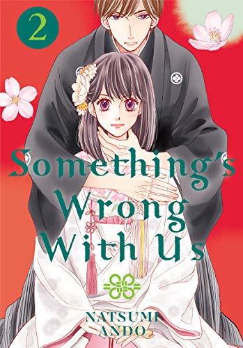 Pop Weasel Image of Something's Wrong With Us Vol. 02 - Manga - Image - Pop Weasel