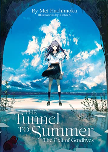Pop Weasel Image of The Tunnel to Summer, the Exit of Goodbyes - Manga - Image - Pop Weasel