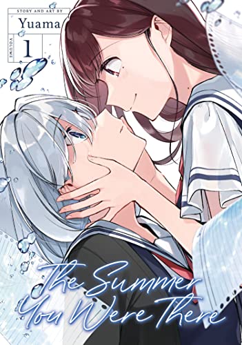 Pop Weasel Image of The Summer You Were There Vol. 01 - Manga - Image - Pop Weasel