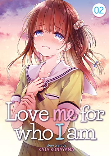 Pop Weasel Image of Love Me For Who I Am Vol. 02 - Manga - Image - Pop Weasel