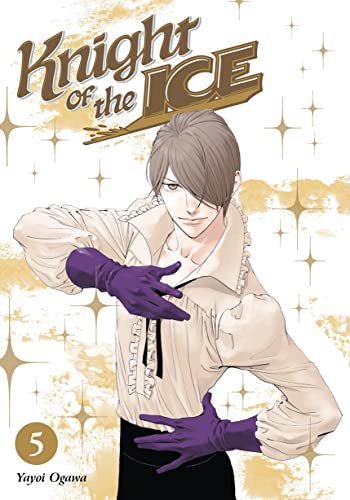 Knight of the Ice 05 - Manga - Image - Pop Weasel