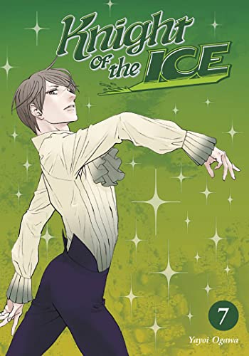 Knight of the Ice 07 - Manga - Image - Pop Weasel