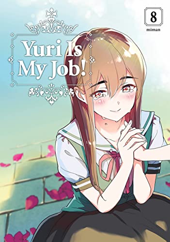 Pop Weasel Image of Yuri is My Job! Vol. 08 - Manga - Image - Pop Weasel