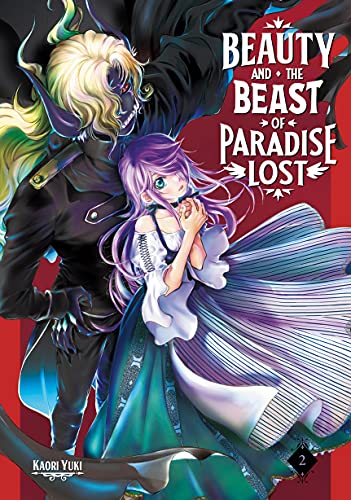 Pop Weasel Image of Beauty and the Beast of Paradise Lost, Vol. 02 - Manga - Image - Pop Weasel