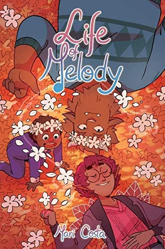 Pop Weasel Image of Life of Melody - Manga - Image - Pop Weasel
