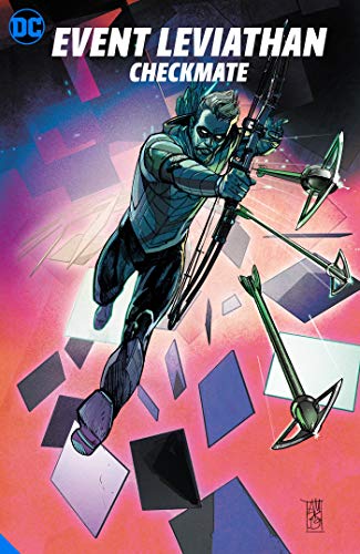 Checkmate - Graphic Novels - Image - Pop Weasel