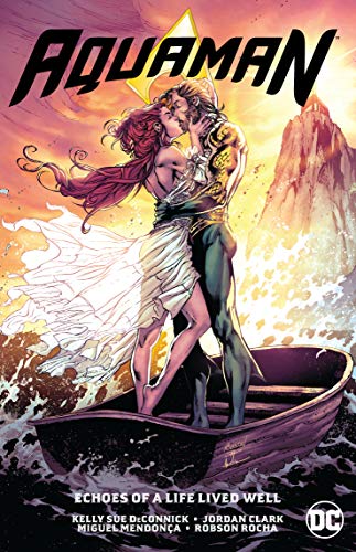 Front Cover Aquaman Vol. 04 ISBN 9781779505880 - Graphic Novels - Image - Pop Weasel