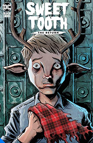 Sweet Tooth The Return - Graphic Novels - Image - Pop Weasel