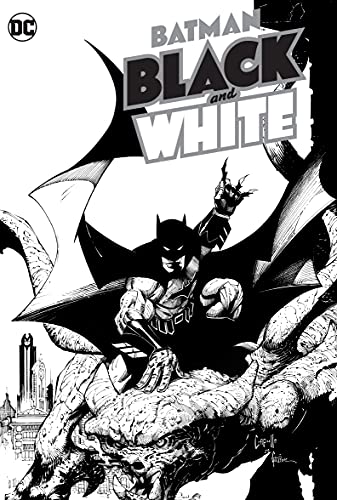 Batman Black & White - Graphic Novels - Image - Pop Weasel
