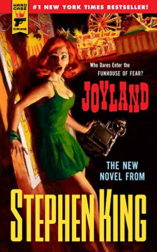 Pop Weasel Image of Joyland - Books - Image - Pop Weasel