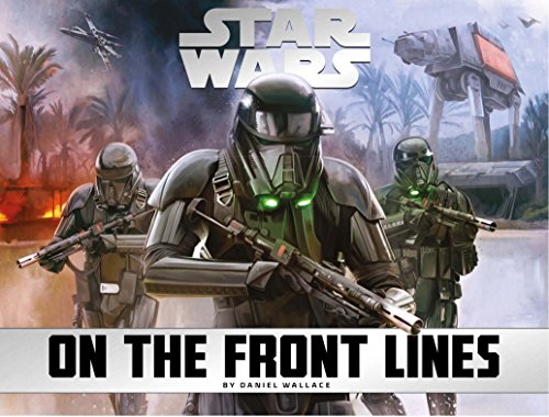 Pop Weasel Image of Star Wars: On the Front Lines - Books - Image - Pop Weasel