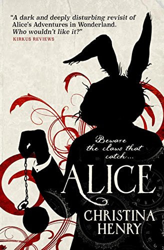 Pop Weasel Image of Alice - Books - Image - Pop Weasel