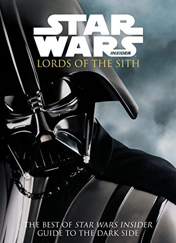 Star Wars - Lords of the Sith Guide to the Dark Side - Graphic Novels - Image - Pop Weasel
