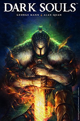 Pop Weasel Image of Dark Souls - Graphic Novels - Image - Pop Weasel