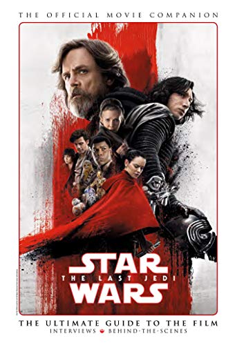 Star Wars The Last Jedi Book 2 - Graphic Novels - Image - Pop Weasel