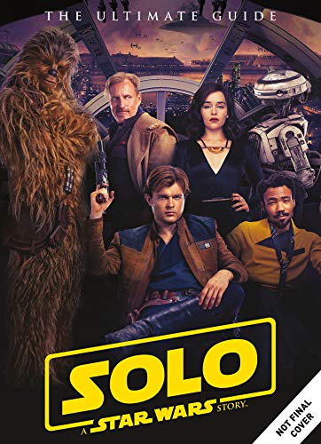 Solo: A Star Wars Story - Graphic Novels - Image - Pop Weasel