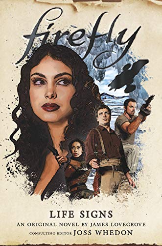 Pop Weasel Image of Firefly: Life Signs - Books - Image - Pop Weasel