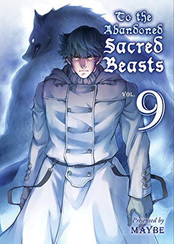 Pop Weasel Image of To the Abandoned Sacred Beasts Vol. 09 - Manga - Image - Pop Weasel