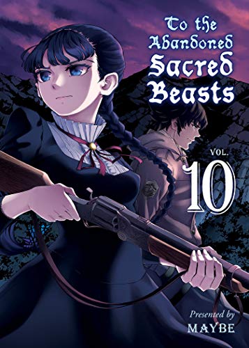Pop Weasel Image of To the Abandoned Sacred Beasts Vol. 10 - Manga - Image - Pop Weasel