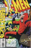 Pre-Owned - X-Men: The Early Years