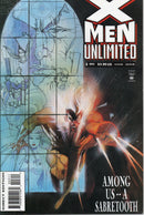 Pre-Owned - X-Men: Unlimited