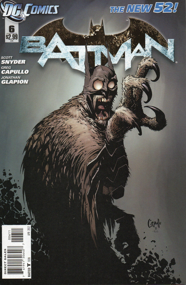 Pre-Owned - Batman - Pre-Owned Comics - Image - Pop Weasel