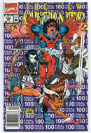 Pre-Owned - The New Mutants