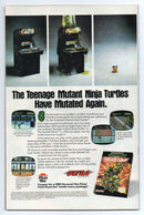 Pre-Owned - The New Mutants