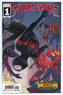 Pre-Owned - Spider-Verse