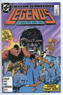 Pre-Owned - Legends